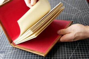DIY Guide: How to Make a Lasting Hardcover Book Today! Safem Fabrication - Precision Engineering & Custom Manufacturing Solutions DIY Guide: How to Make a Lasting Hardcover Book Today! | Safem Fabrication - Precision Engineering & Custom Manufacturing Solutions