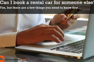 Booking: Can You Book a Rental Car for Someone Else? Guide Safem Fabrication - Precision Engineering & Custom Manufacturing Solutions Booking: Can You Book a Rental Car for Someone Else? Guide | Safem Fabrication - Precision Engineering & Custom Manufacturing Solutions