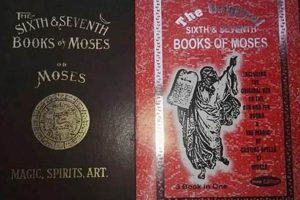 Find & Get the Seventh Book of Moses: Sources & Editions Safem Fabrication - Precision Engineering & Custom Manufacturing Solutions Find & Get the Seventh Book of Moses: Sources & Editions | Safem Fabrication - Precision Engineering & Custom Manufacturing Solutions