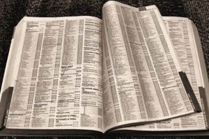 Guide: How to Get a Phone Book [Fast!] | Safem Fabrication - Precision Engineering & Custom Manufacturing Solutions