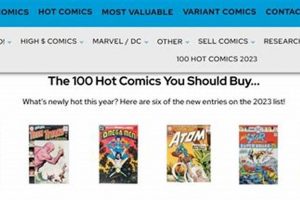 Best Places: Where Can I Sale My Comic Books? Tips & More Safem Fabrication - Precision Engineering & Custom Manufacturing Solutions Best Places: Where Can I Sale My Comic Books? Tips & More | Safem Fabrication - Precision Engineering & Custom Manufacturing Solutions
