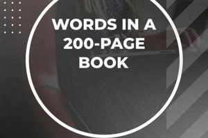 Word Count Guide: How Many Words in a 200 Page Book? Safem Fabrication - Precision Engineering & Custom Manufacturing Solutions Word Count Guide: How Many Words in a 200 Page Book? | Safem Fabrication - Precision Engineering & Custom Manufacturing Solutions