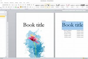 DIY: How to Make a Word Book + Tips & Tricks Safem Fabrication - Precision Engineering & Custom Manufacturing Solutions DIY: How to Make a Word Book + Tips & Tricks | Safem Fabrication - Precision Engineering & Custom Manufacturing Solutions