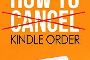 Easy Kindle Returns: How to Cancel a Kindle Book Order Fast Safem Fabrication - Precision Engineering & Custom Manufacturing Solutions Easy Kindle Returns: How to Cancel a Kindle Book Order Fast | Safem Fabrication - Precision Engineering & Custom Manufacturing Solutions
